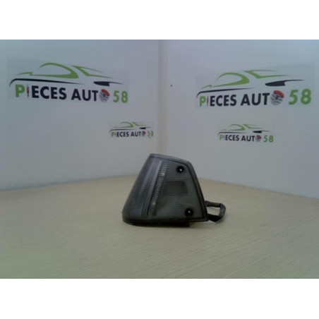 Optique avant secondaire gauche (feux)(clignotant) HONDA  d’occasion