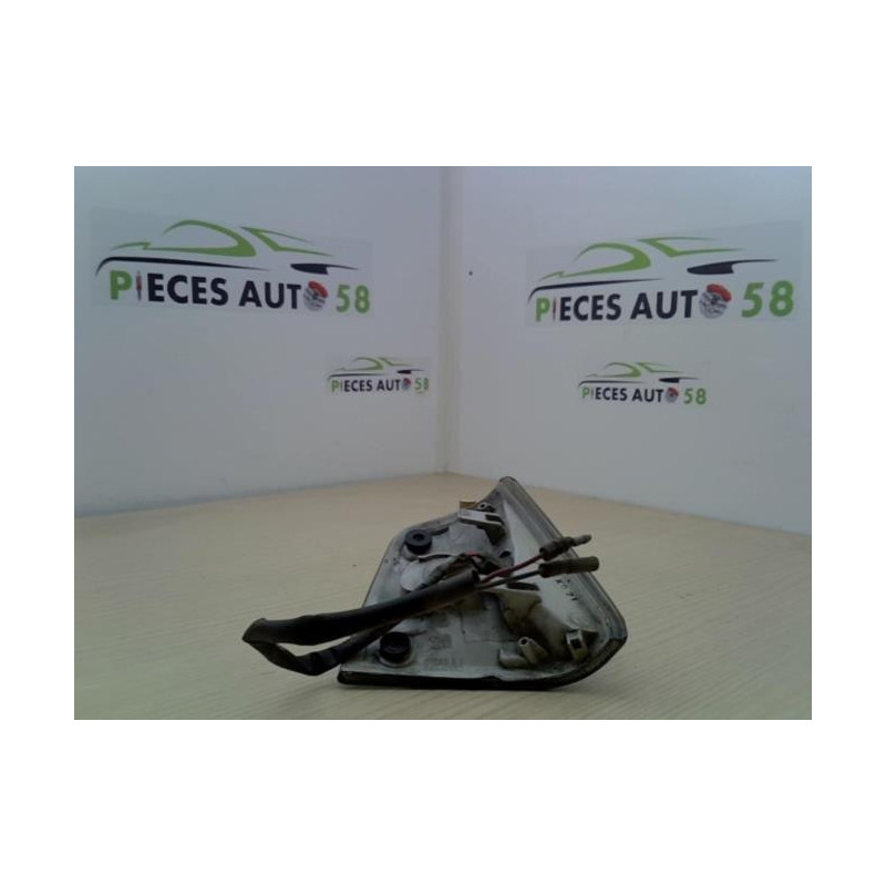 Optique avant secondaire gauche (feux)(clignotant) HONDA  d’occasion