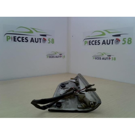 Optique avant secondaire gauche (feux)(clignotant) HONDA  d’occasion