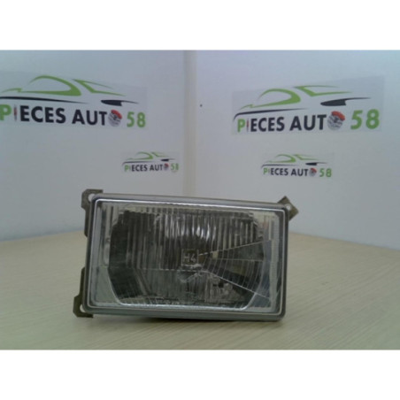 Optique avant principal droit (feux)(phare) VOLKSWAGEN SCIROCCO 2 COUPE d’occasion