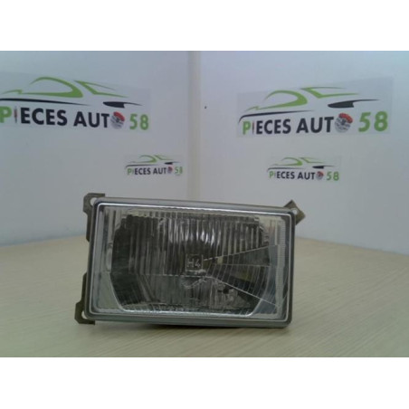Optique avant principal droit (feux)(phare) VOLKSWAGEN SCIROCCO 2 COUPE d’occasion