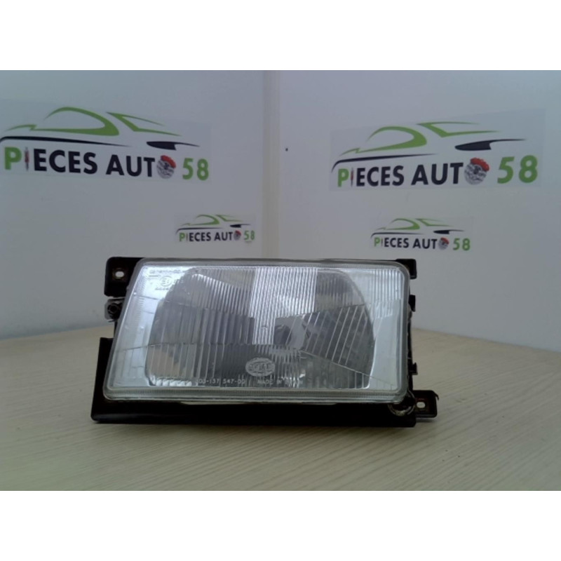 Optique avant principal gauche (feux)(phare) VOLKSWAGEN  d’occasion