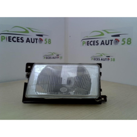 Optique avant principal gauche (feux)(phare) VOLKSWAGEN  d’occasion