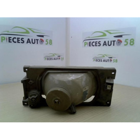 Optique avant principal gauche (feux)(phare) VOLKSWAGEN  d’occasion