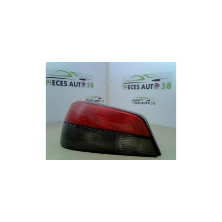 Feu arriere principal gauche (feux) PEUGEOT 306 PHASE 2 d’occasion