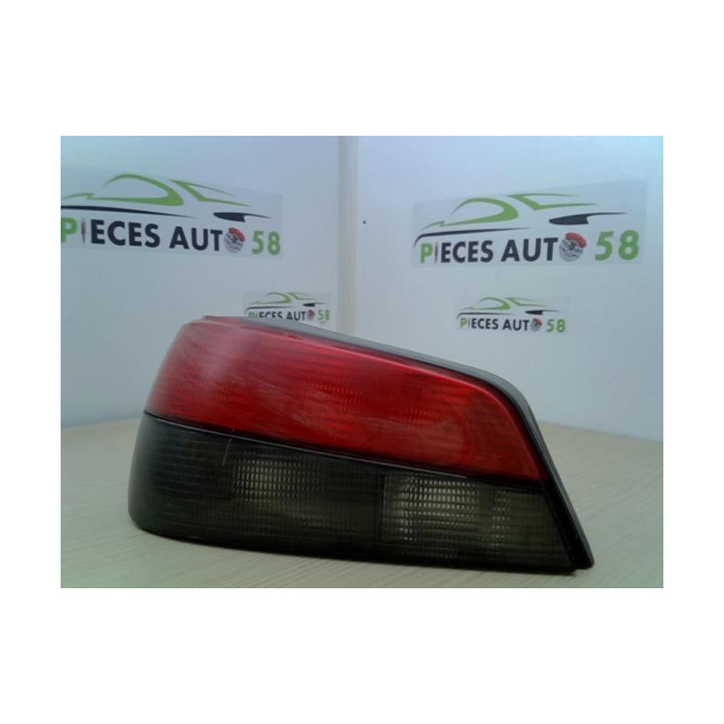 Feu arriere principal gauche (feux) PEUGEOT 306 PHASE 2 d’occasion