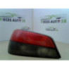 Feu arriere principal gauche (feux) PEUGEOT 306 PHASE 2 d’occasion