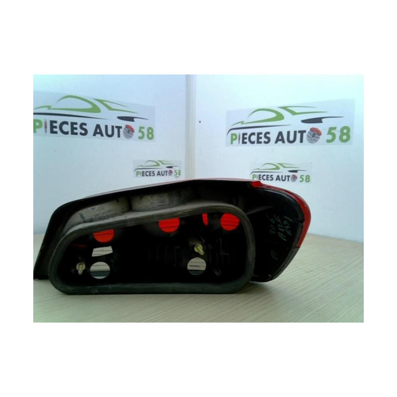 Feu arriere principal gauche (feux) PEUGEOT 306 PHASE 2 d’occasion