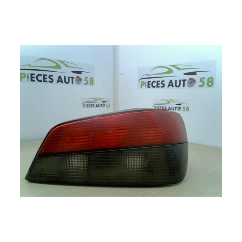 Feu arriere principal droit (feux) PEUGEOT  d’occasion