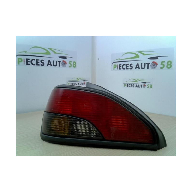 Feu arriere principal gauche (feux) PEUGEOT 306 PHASE 1 d’occasion