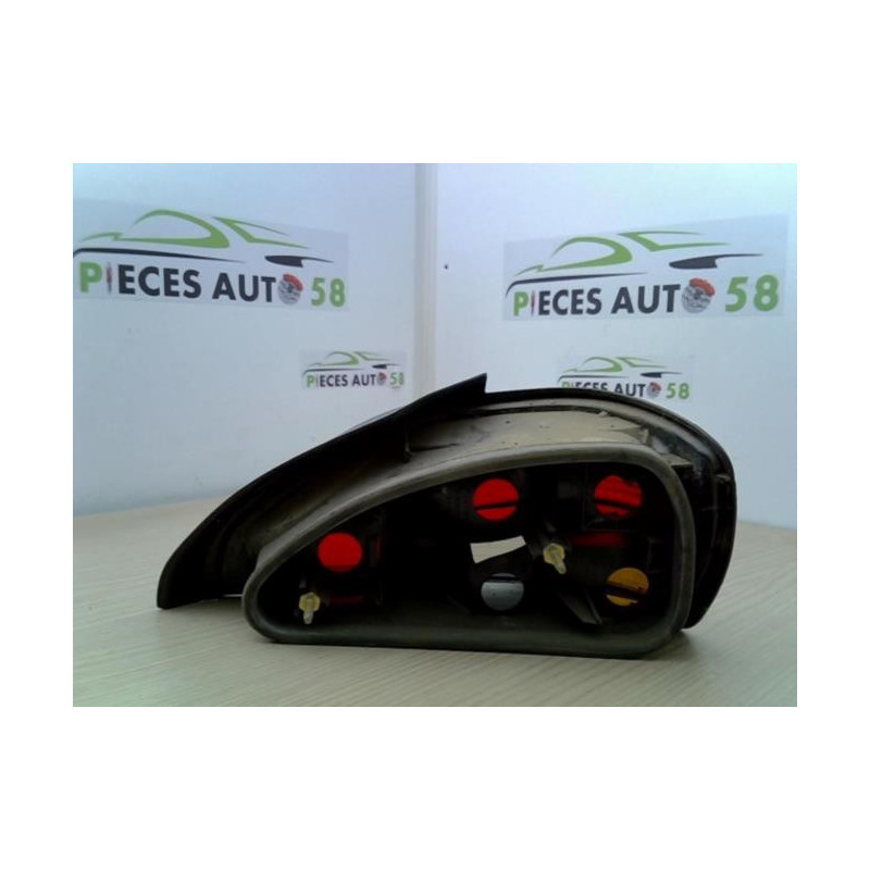 Feu arriere principal gauche (feux) PEUGEOT 306 PHASE 1 d’occasion