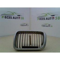 Grille de calandre BMW SERIE 3 E36 d’occasion