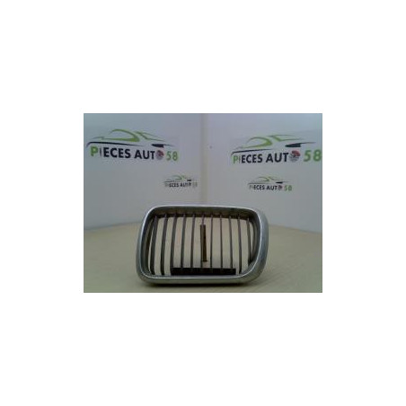 Grille de calandre BMW SERIE 3 E36 d’occasion