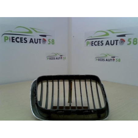 Grille de calandre BMW SERIE 3 E36 d’occasion