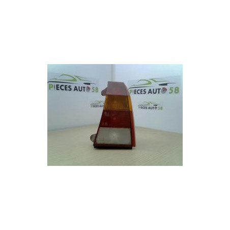 Feu arriere principal droit (feux) CITROEN  d’occasion