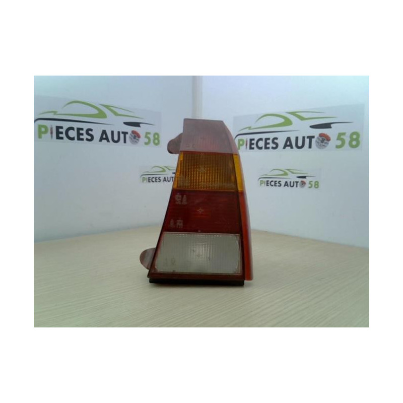 Feu arriere principal droit (feux) CITROEN  d’occasion
