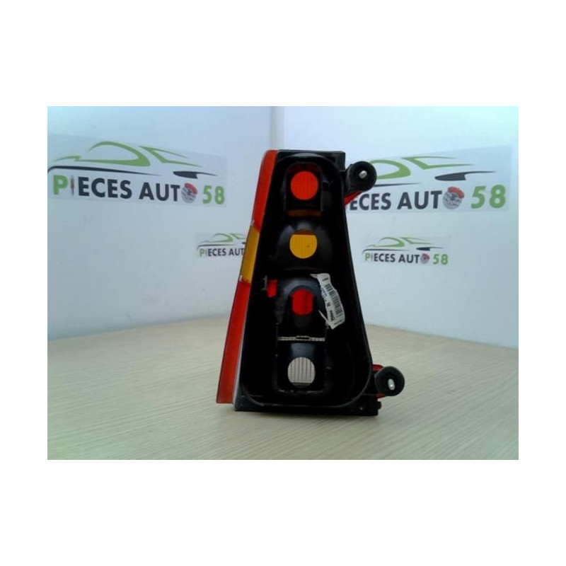 Feu arriere secondaire droit (feux) CITROEN  d’occasion