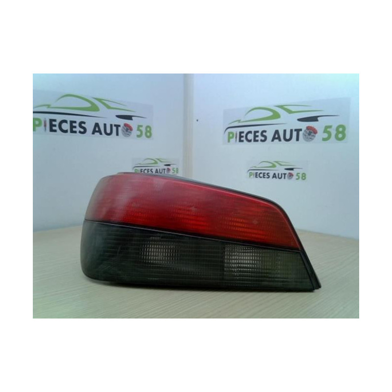 Feu arriere principal gauche (feux) PEUGEOT  d’occasion