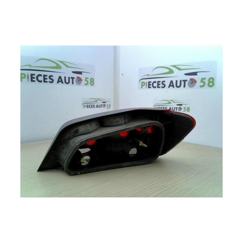 Feu arriere principal gauche (feux) PEUGEOT  d’occasion