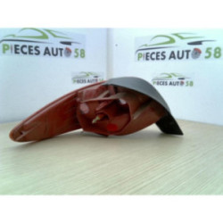 Feu arriere principal droit (feux) PEUGEOT 206 PHASE 1 d’occasion
