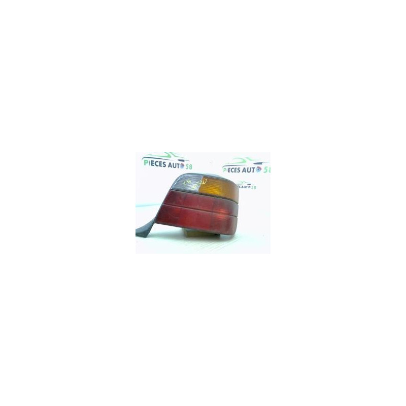 Feu arriere principal droit (feux) BMW SERIE 3 E36 TOURING BREAK d’occasion