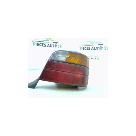 Feu arriere principal droit (feux) BMW SERIE 3 E36 TOURING BREAK d’occasion