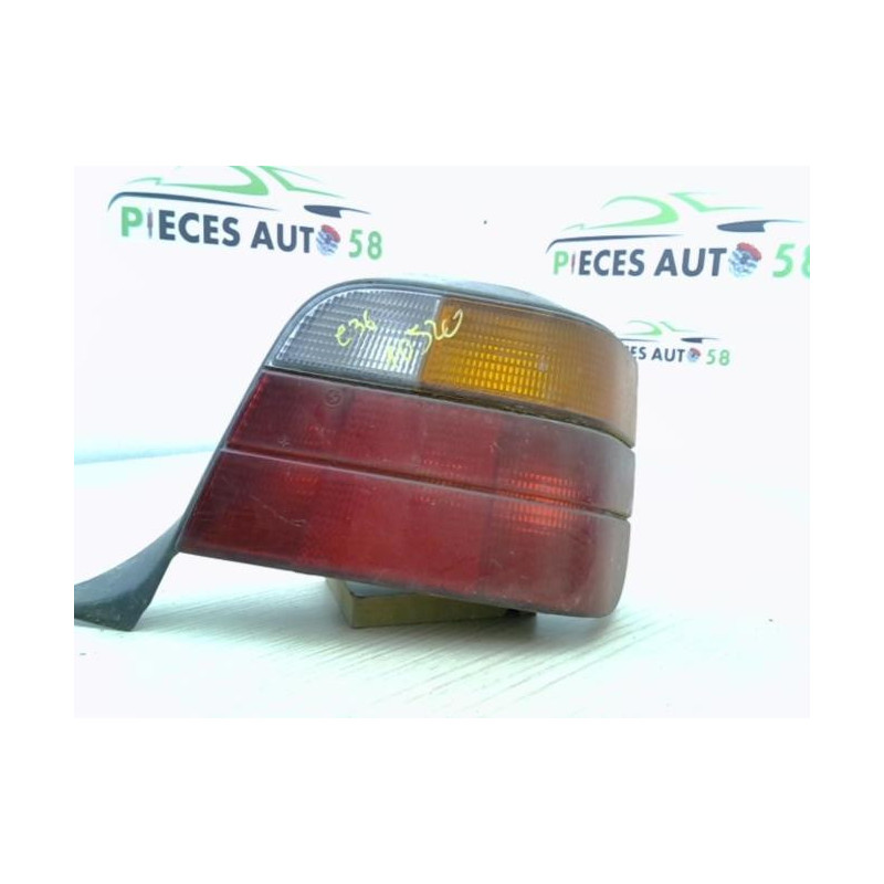 Feu arriere principal droit (feux) BMW SERIE 3 E36 TOURING BREAK d’occasion