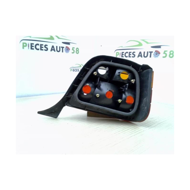 Feu arriere principal gauche (feux) BMW SERIE 3 E36 TOURING BREAK d’occasion