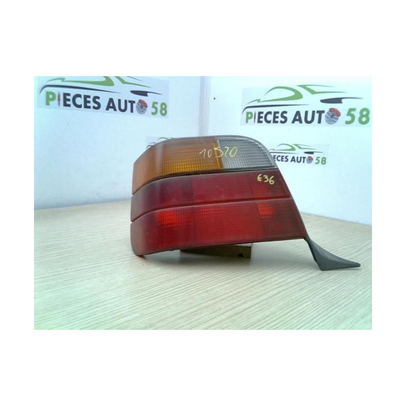 Feu arriere principal gauche (feux) BMW SERIE 3 E36 TOURING BREAK d’occasion