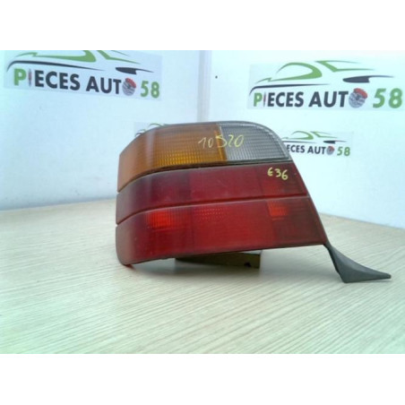 Feu arriere principal gauche (feux) BMW SERIE 3 E36 TOURING BREAK d’occasion