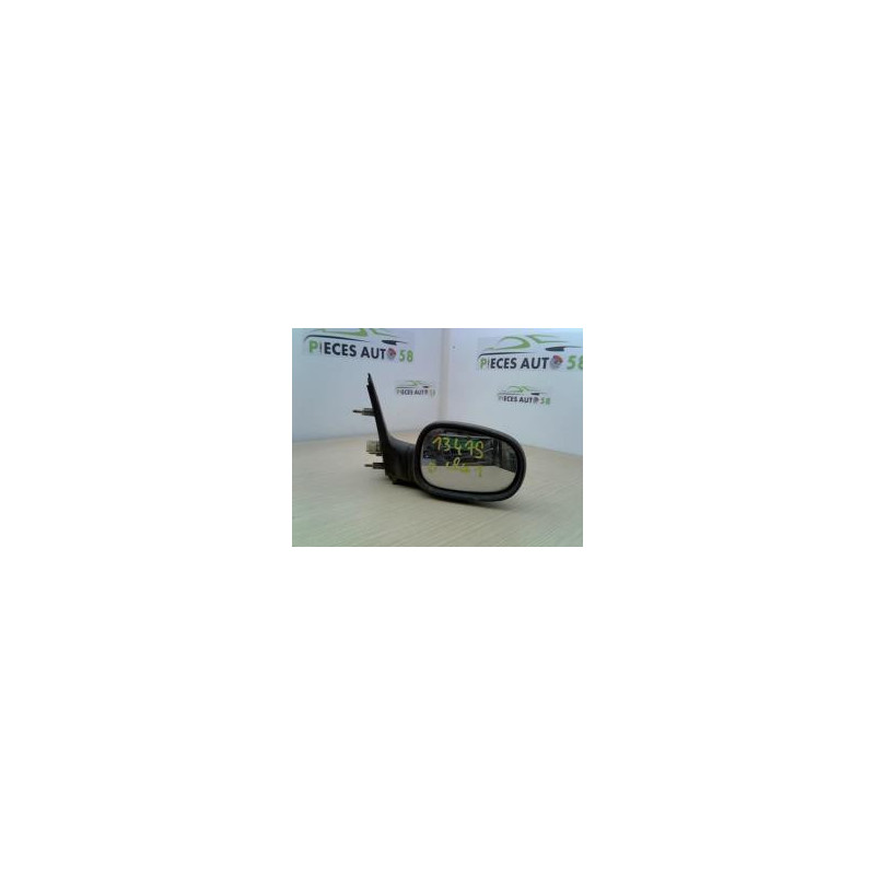 Retroviseur droit RENAULT CLIO 1 PHASE 1 d’occasion