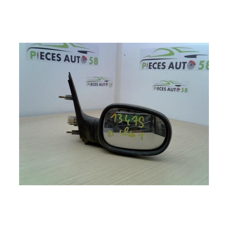 Retroviseur droit RENAULT CLIO 1 PHASE 1 d’occasion