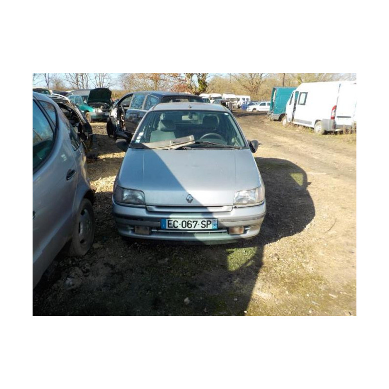 Retroviseur droit RENAULT CLIO 1 PHASE 1 d’occasion