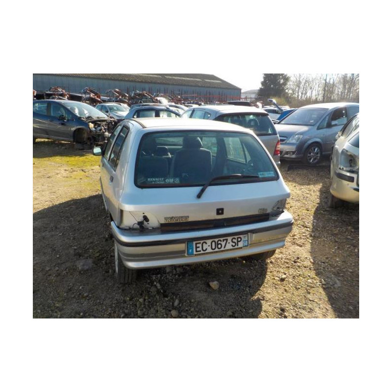 Retroviseur droit RENAULT CLIO 1 PHASE 1 d’occasion