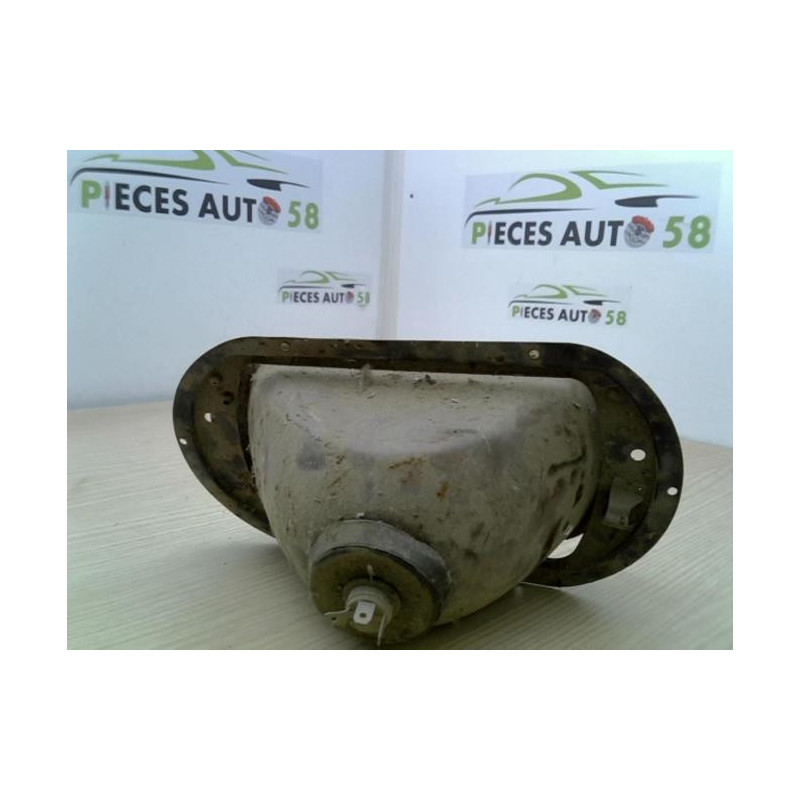 Optique avant principal droit (feux)(phare) RENAULT R12 d’occasion