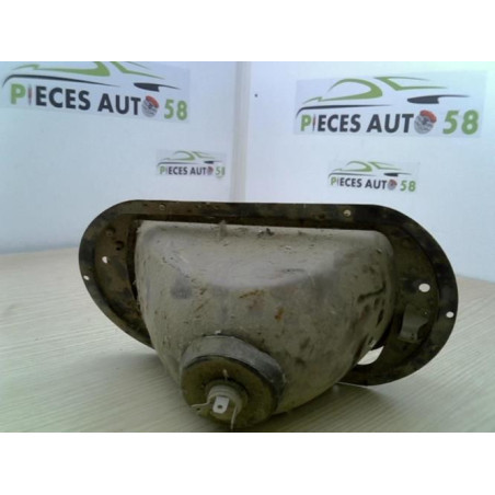 Optique avant principal droit (feux)(phare) RENAULT R12 d’occasion