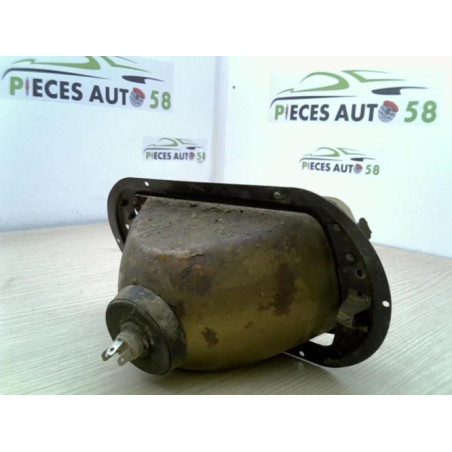 Optique avant principal gauche (feux)(phare) RENAULT R12 d’occasion