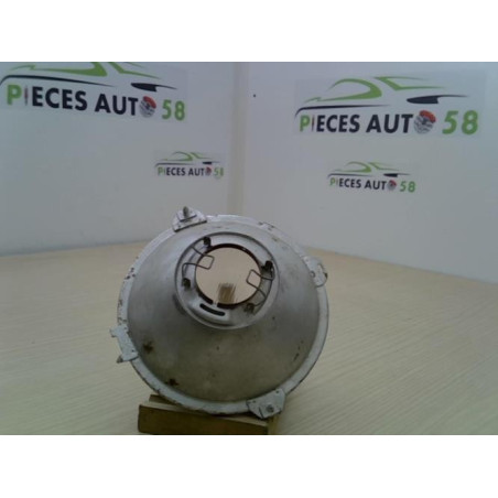 Optique avant principal gauche (feux)(phare) RENAULT ESTAFETTE d’occasion