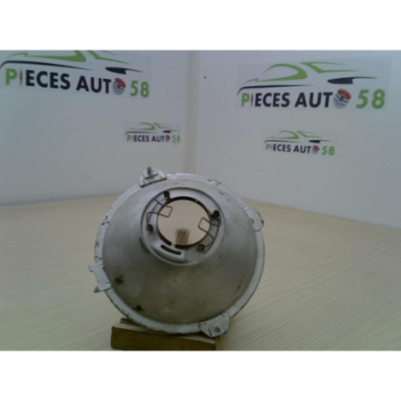 Optique avant principal droit (feux)(phare) RENAULT  d’occasion