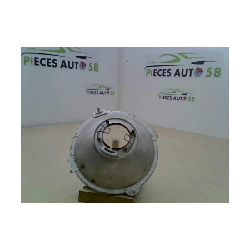 Optique avant principal droit (feux)(phare) RENAULT  d’occasion