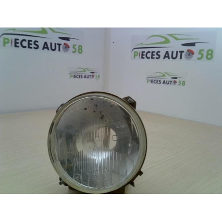 Optique avant principal droit (feux)(phare) RENAULT  d’occasion