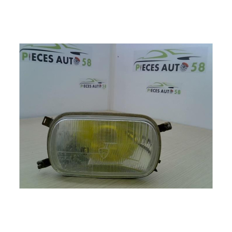 Optique avant principal droit (feux)(phare) SAVIEM  d’occasion