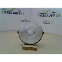 Optique avant principal droit (feux)(phare) FIAT 124 1 COUPE d’occasion
