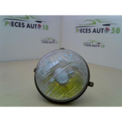 Optique avant principal gauche (feux)(phare) IVECO DAILY 1 d’occasion