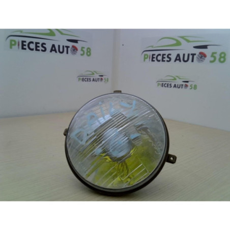 Optique avant principal gauche (feux)(phare) IVECO DAILY 1 d’occasion
