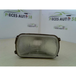 Optique avant principal droit (feux)(phare) RENAULT R12 d’occasion