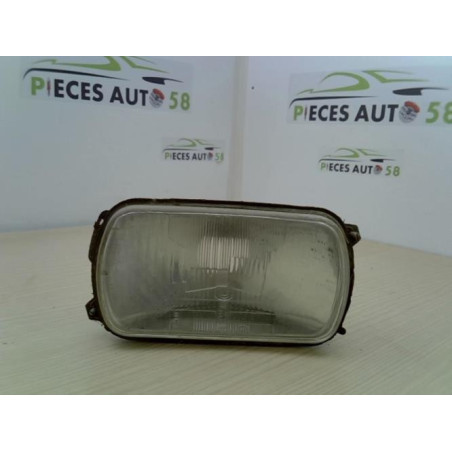 Optique avant principal droit (feux)(phare) RENAULT R12 d’occasion