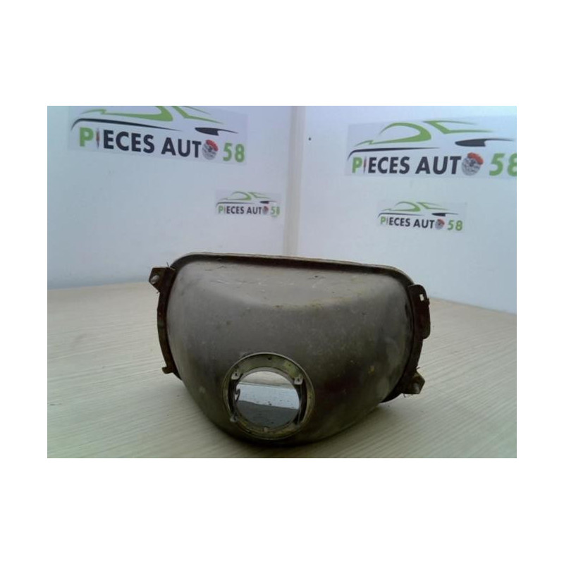 Optique avant principal droit (feux)(phare) RENAULT R12 d’occasion