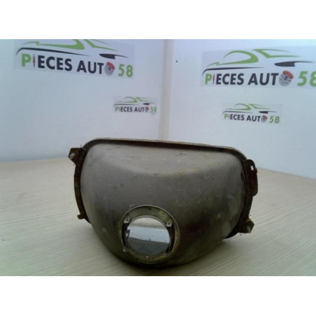 Optique avant principal droit (feux)(phare) RENAULT R12 d’occasion