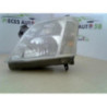 Optique avant principal gauche (feux)(phare) OPEL MERIVA A PHASE 2 d’occasion
